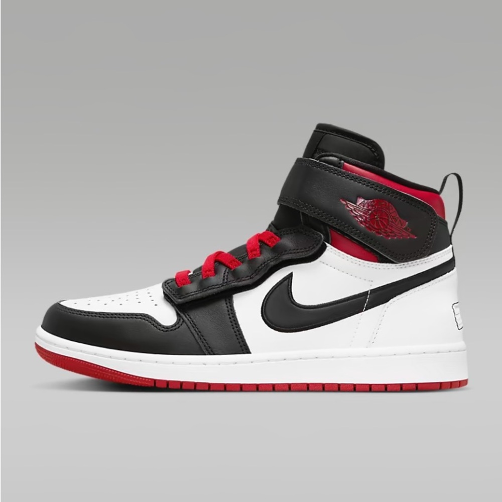 AJ1 Hi Flyease